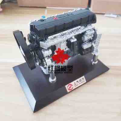 如何給機械模型制作選到好材料？