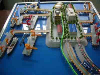 影響沙盤模型制作的價格因素