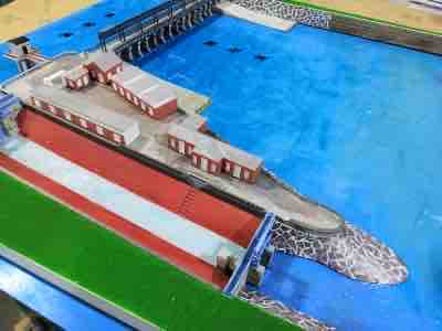 沙盤模型制作有什么要求?