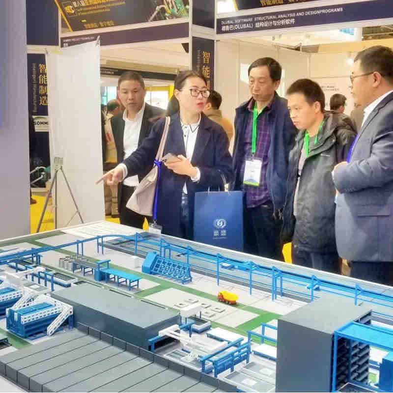 建筑模型燈光及電路的設(shè)置